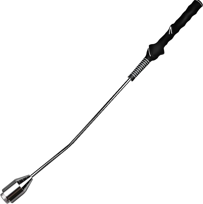 Golf Swing Trainer Aid
